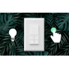 Custom Wireless Lighting System